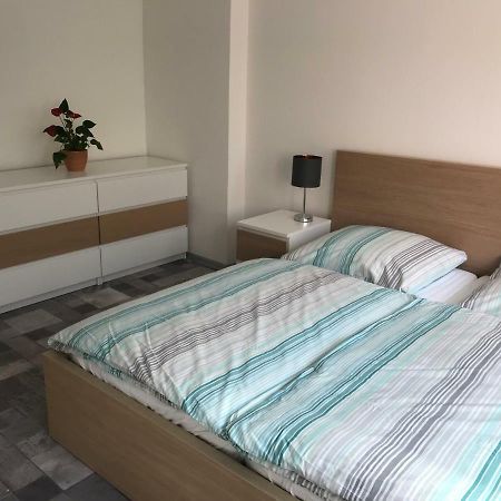 Apartman Havlickova Karlovy Vary Exterior foto