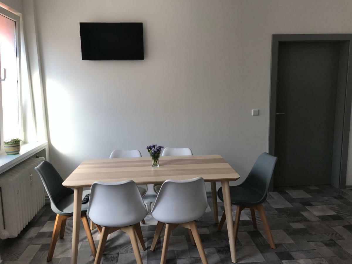 Apartman Havlickova Karlovy Vary Exterior foto