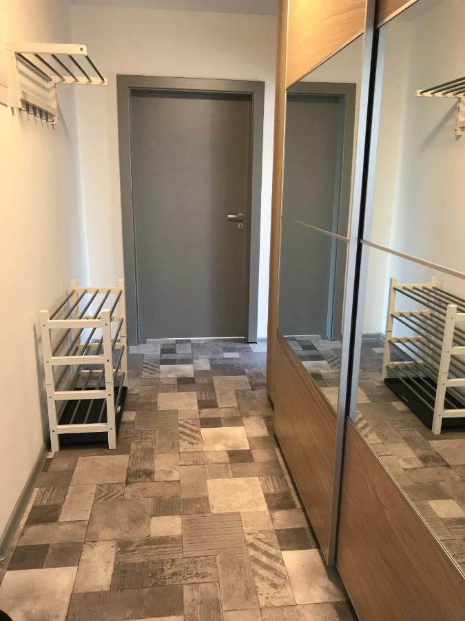Apartman Havlickova Karlovy Vary Exterior foto