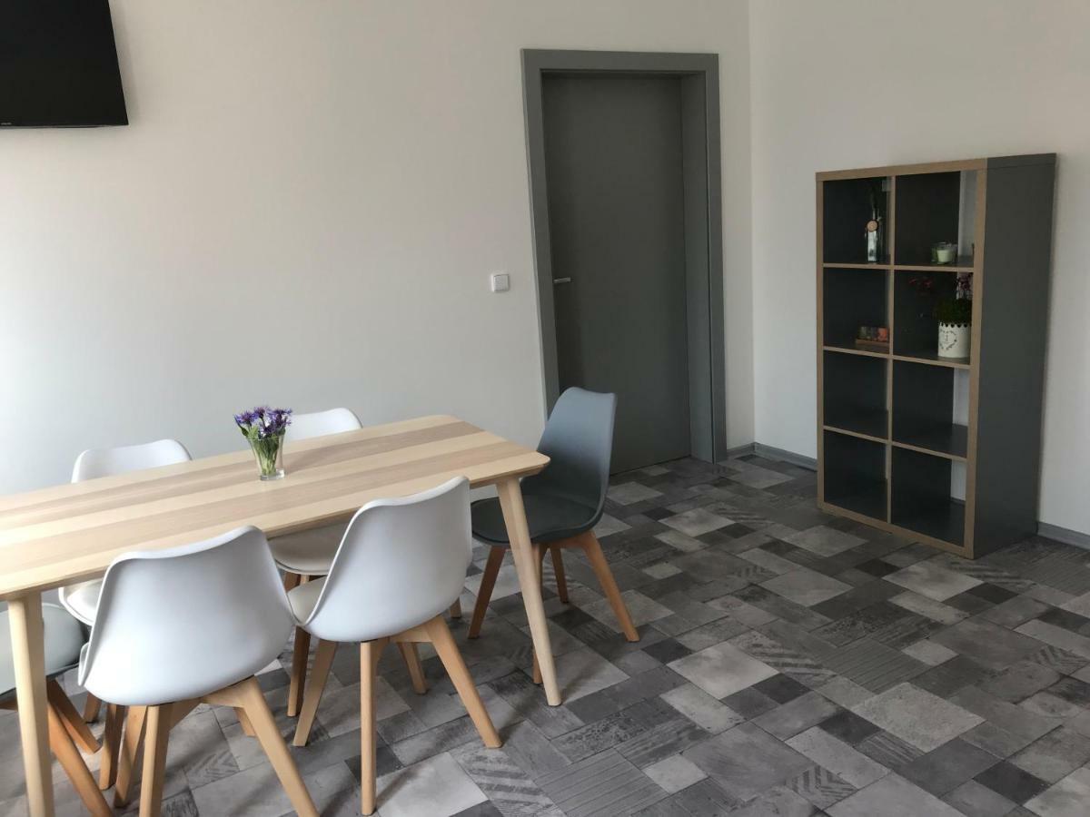 Apartman Havlickova Karlovy Vary Exterior foto