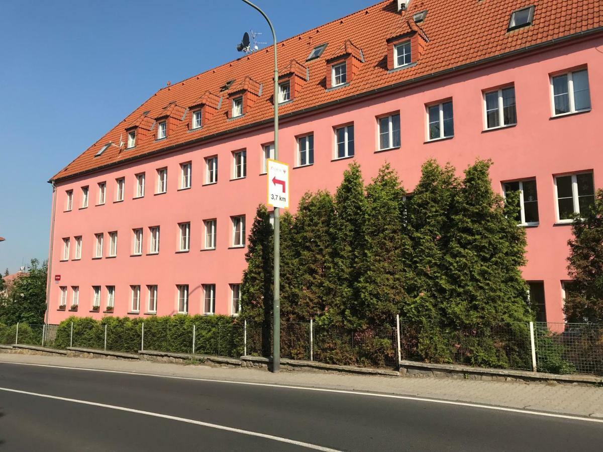 Apartman Havlickova Karlovy Vary Exterior foto